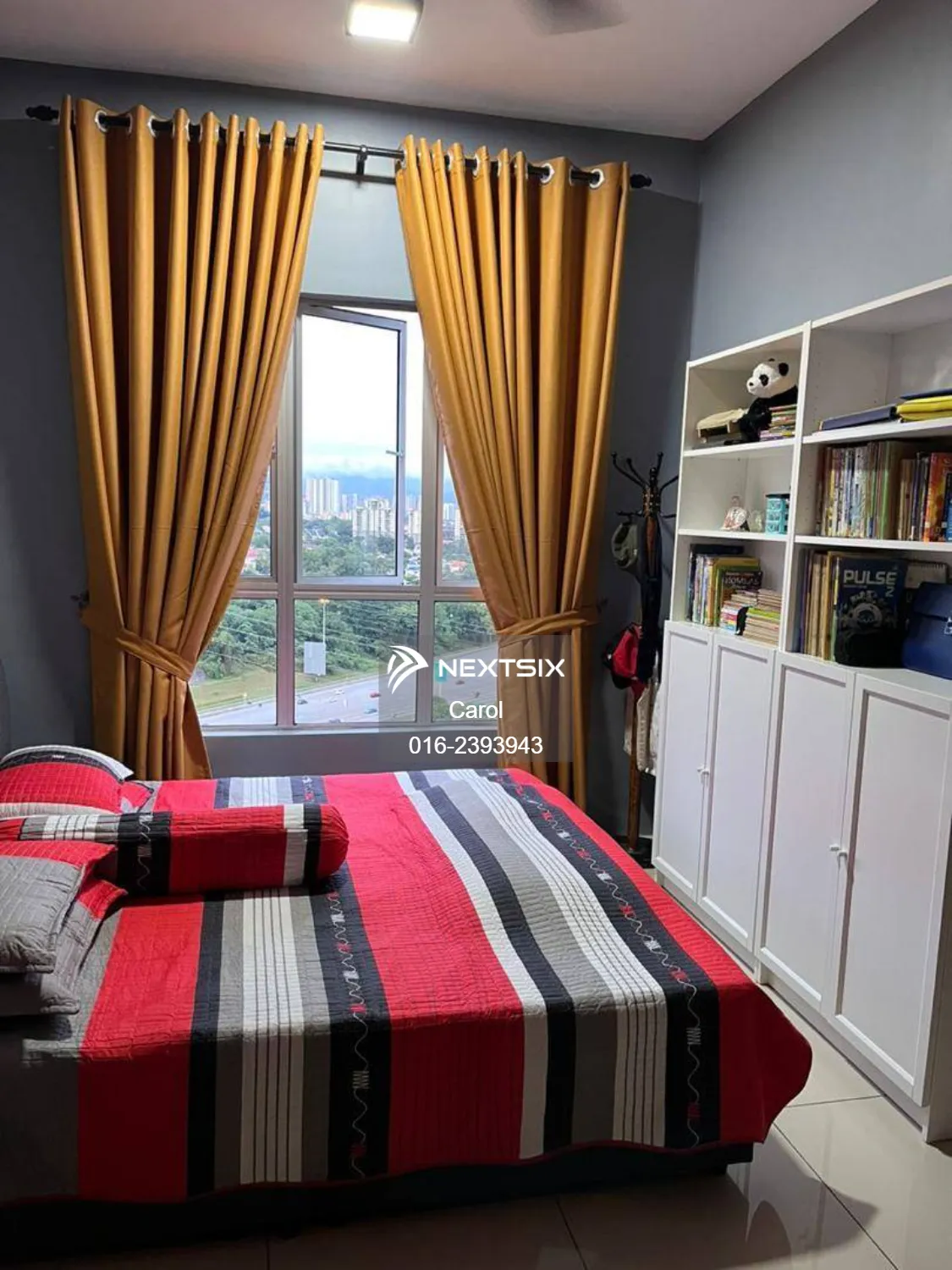 Condominium For Sale in Jalan Klang Lama Wilayah Persekutuan Kuala Lumpur - Image 6
