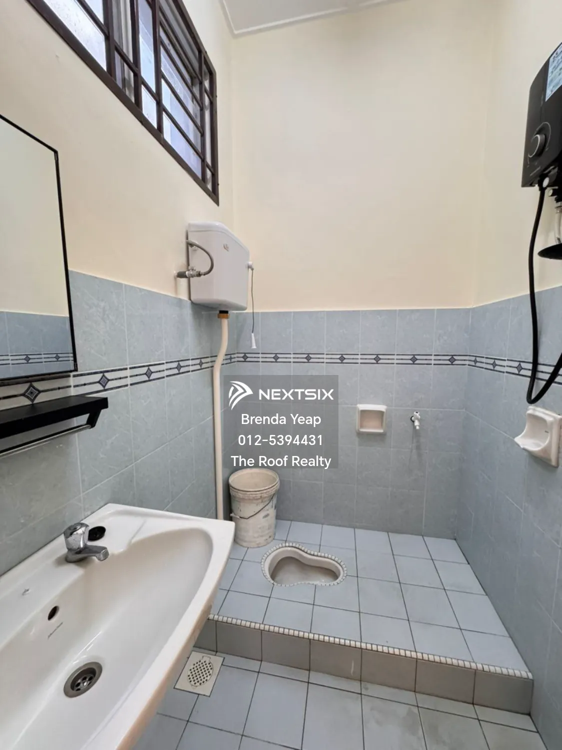 1.5-sty Terrace/Link House For Rent in Setia Indah Johor - Image 10