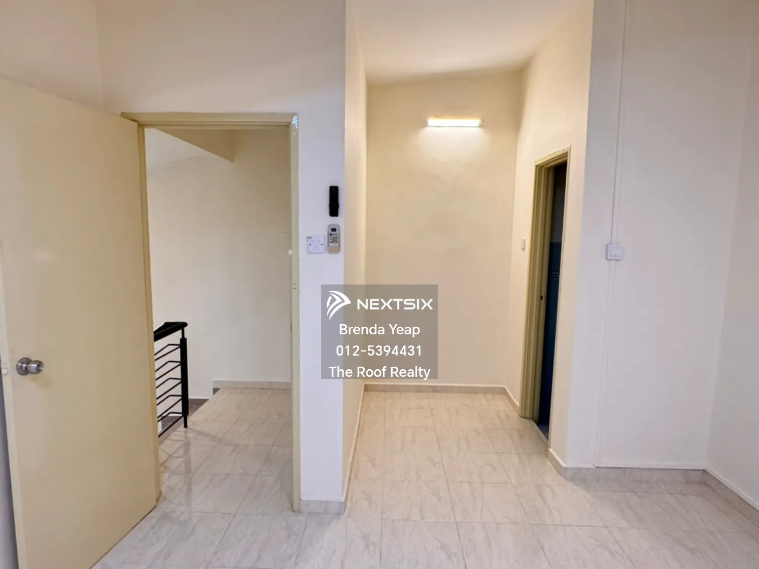 1.5-sty Terrace/Link House For Rent in Setia Indah Johor - Image 5