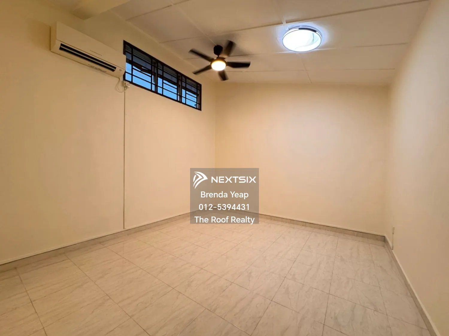 1.5-sty Terrace/Link House For Rent in Setia Indah Johor - Image 6
