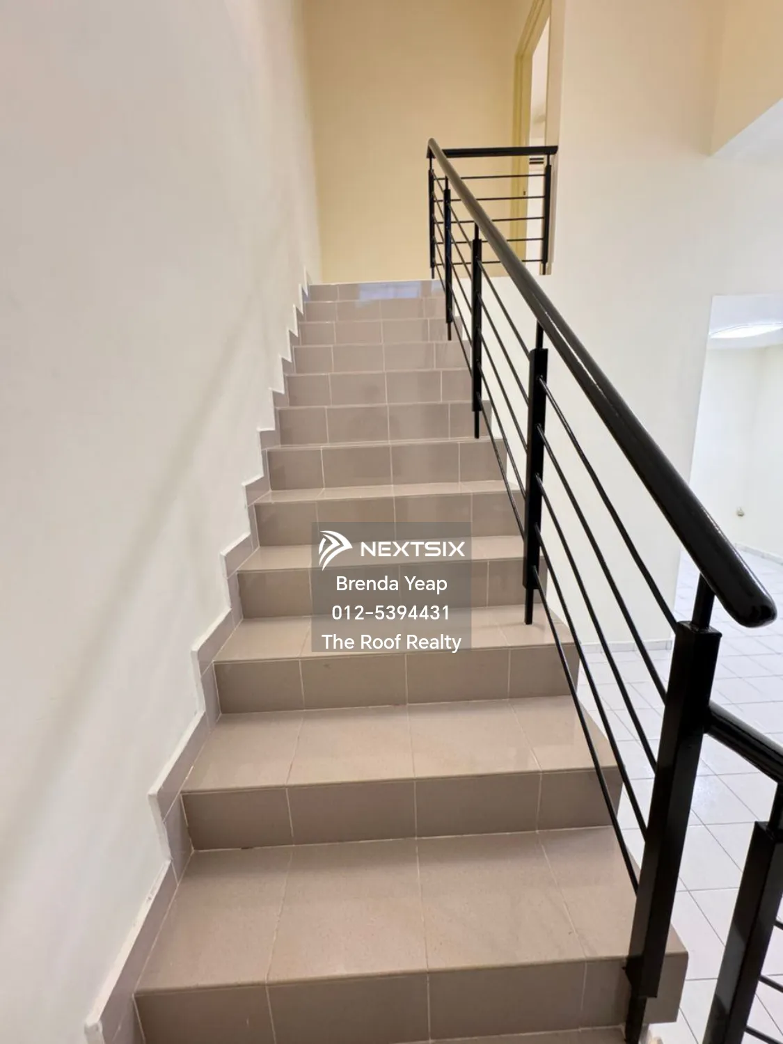 1.5-sty Terrace/Link House For Rent in Setia Indah Johor - Image 8