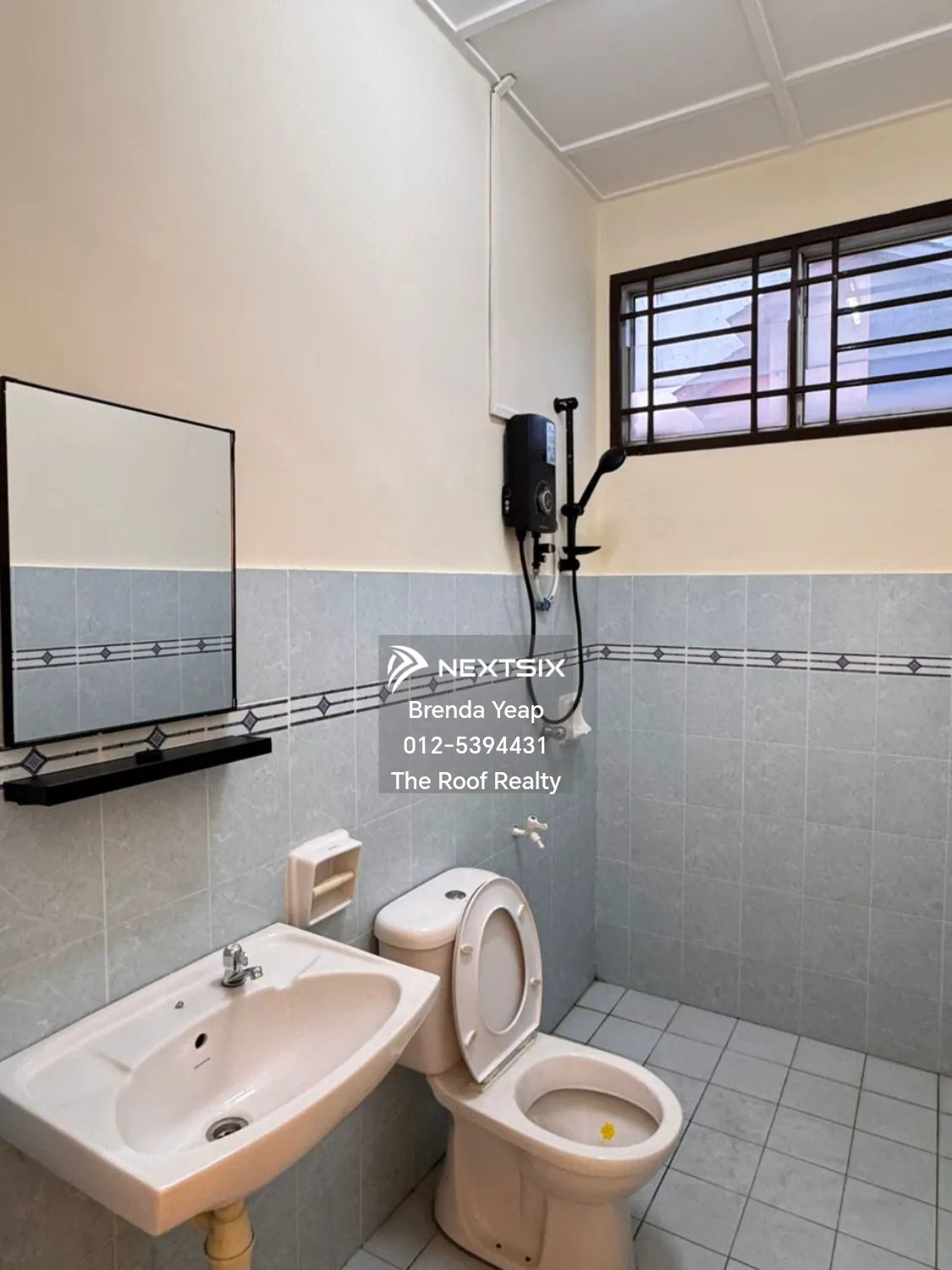1.5-sty Terrace/Link House For Rent in Setia Indah Johor - Image 9