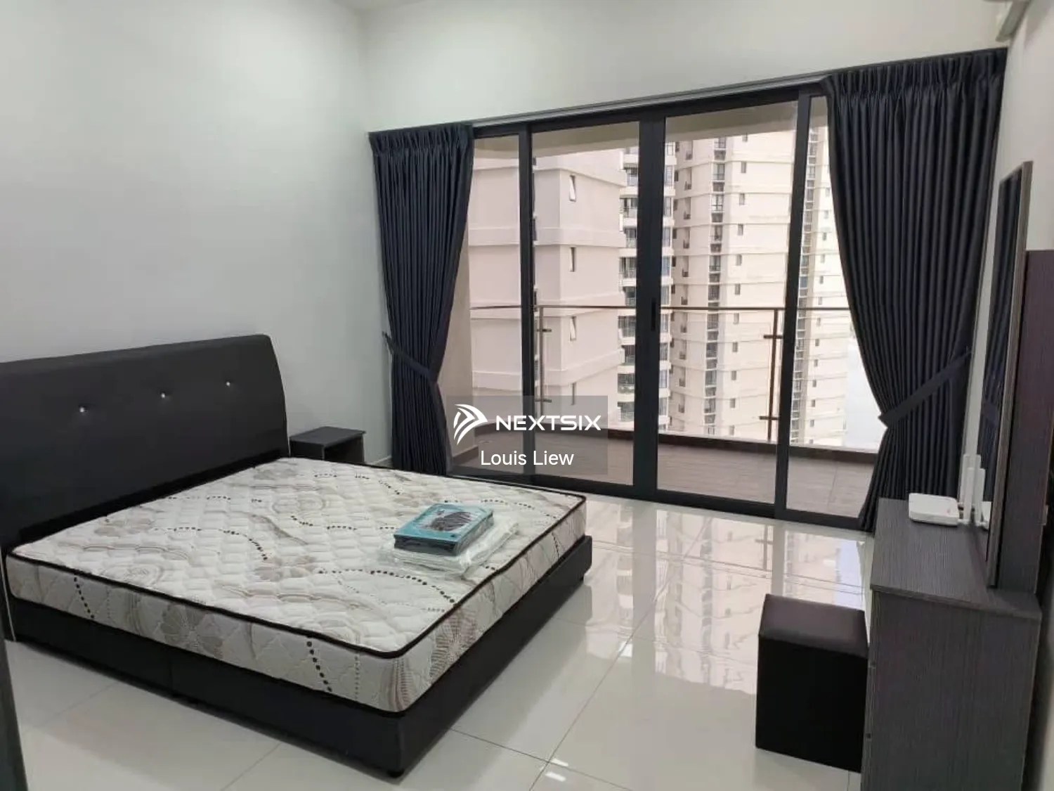 Condominium For Sale in Johor Bahru Johor