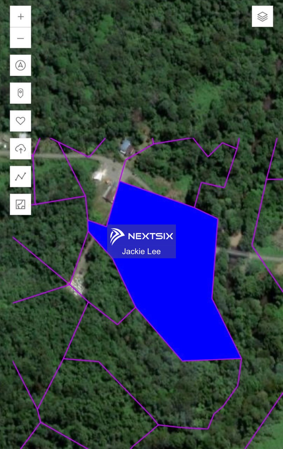 Agricultural Land For Sale in Bau Sarawak