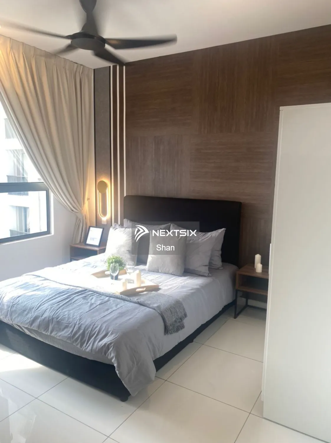 Serviced Residence For Rent in Setapak Wilayah Persekutuan Kuala Lumpur - Image 5