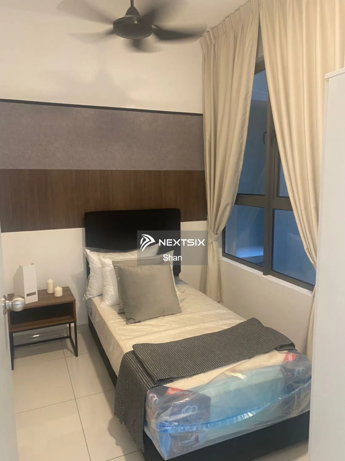 Serviced Residence For Rent in Setapak Wilayah Persekutuan Kuala Lumpur - Image 6