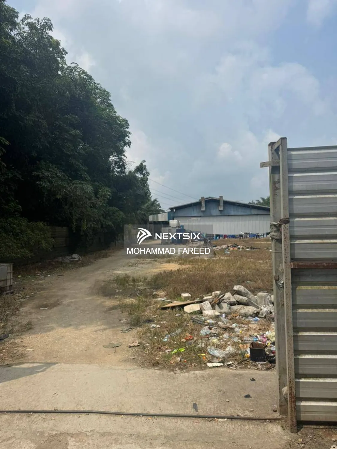 Agricultural Land For Sale in Muar Johor - Image 6
