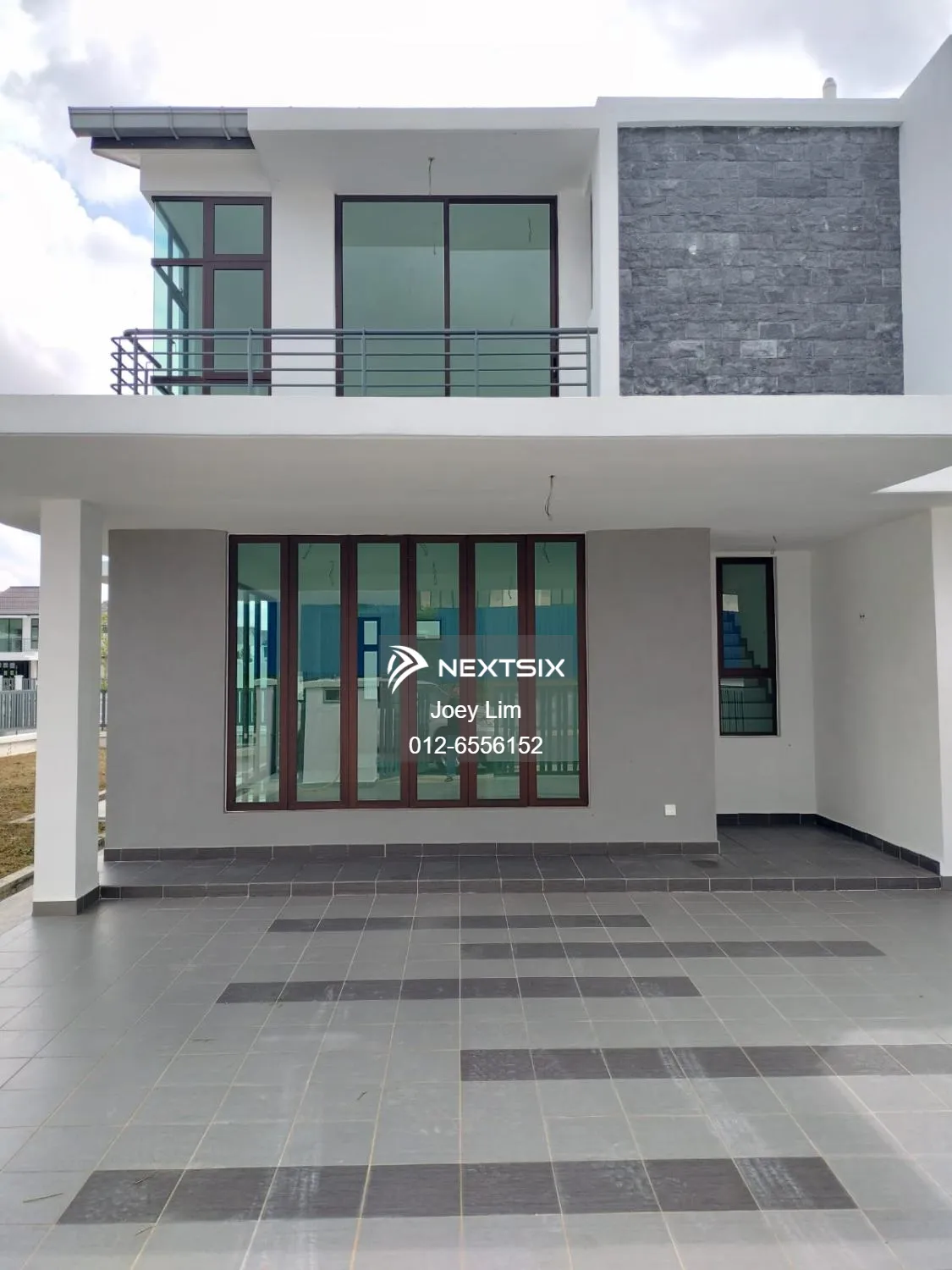 2-sty Terrace/Link House For Sale in Semenyih Selangor