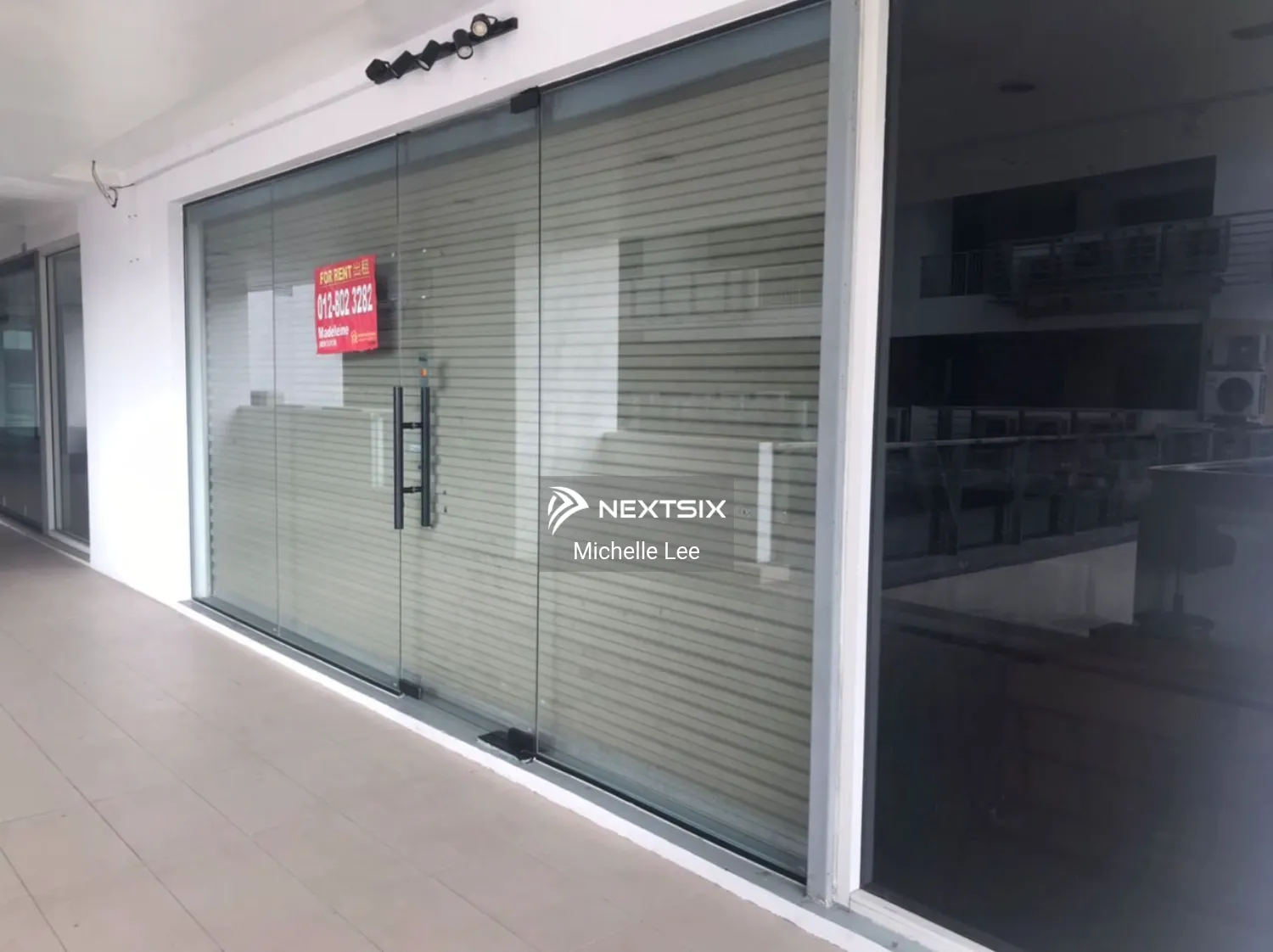 Shop Office For Rent in Kota Kinabalu Sabah - Image 5
