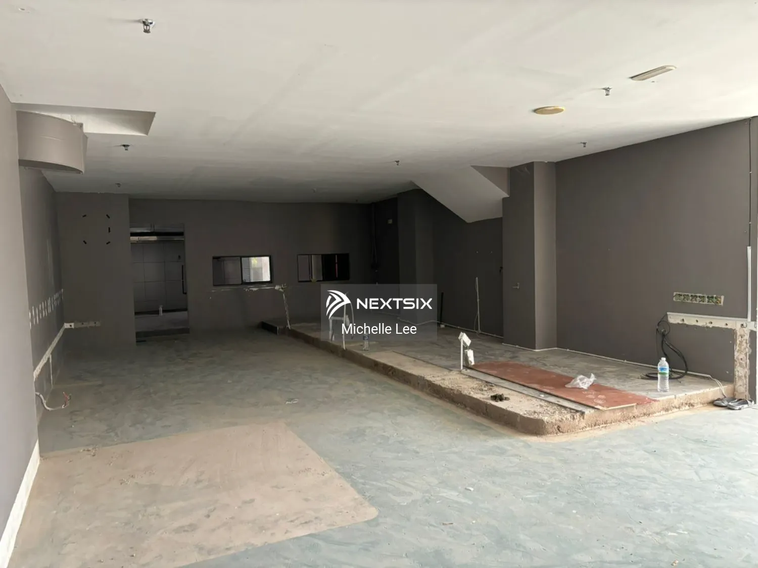 Shop Office For Rent in Kota Kinabalu Sabah - Image 6