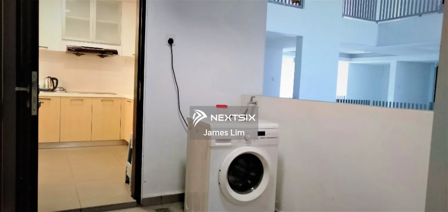 Condominium For Rent in Johor Bahru Johor - Image 13