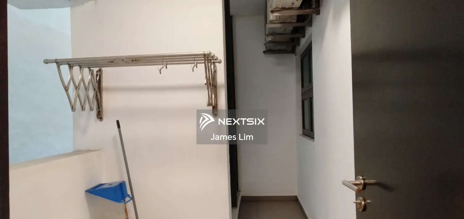 Condominium For Rent in Johor Bahru Johor - Image 14