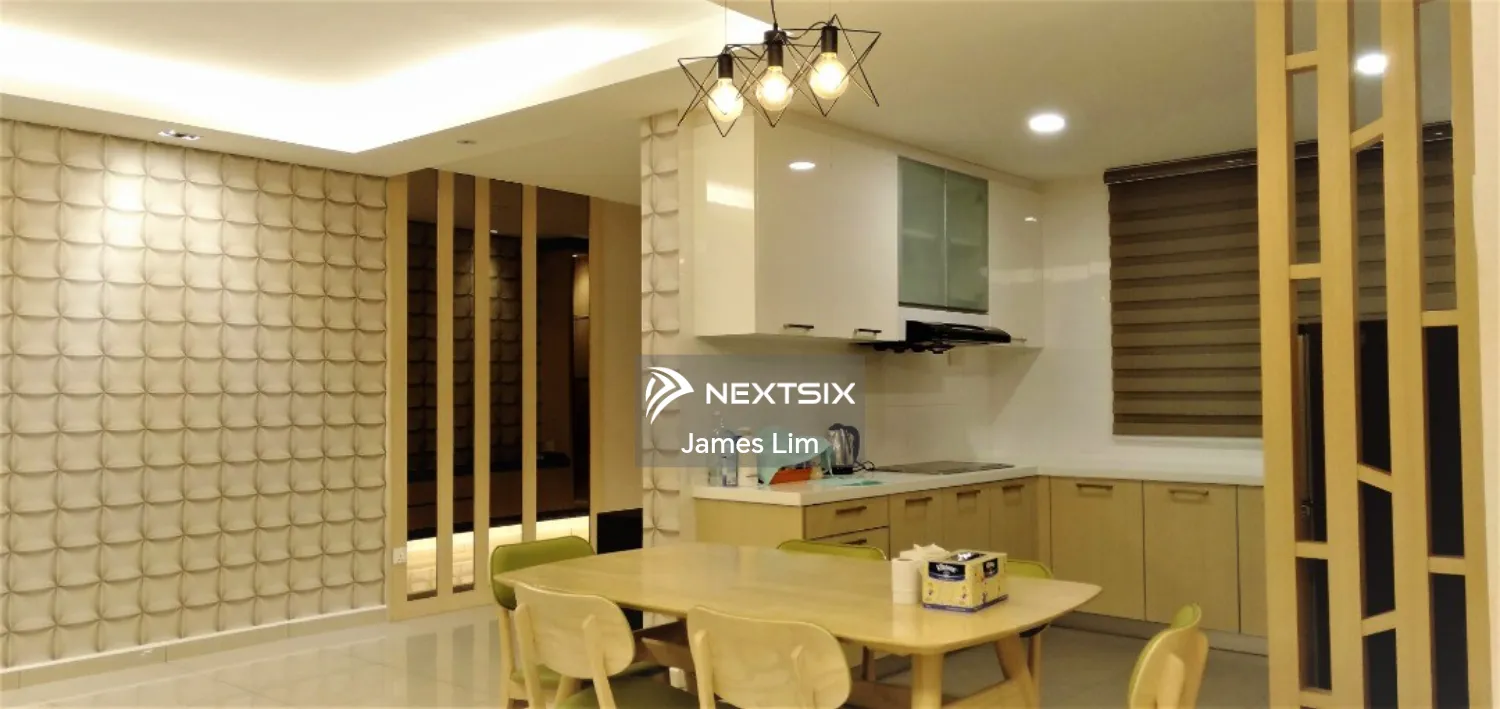 Condominium For Rent in Johor Bahru Johor - Image 6