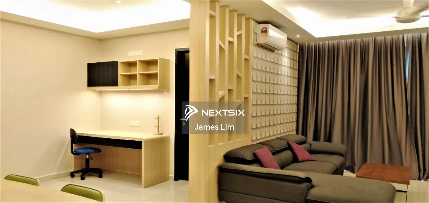 Condominium For Rent in Johor Bahru Johor - Image 9