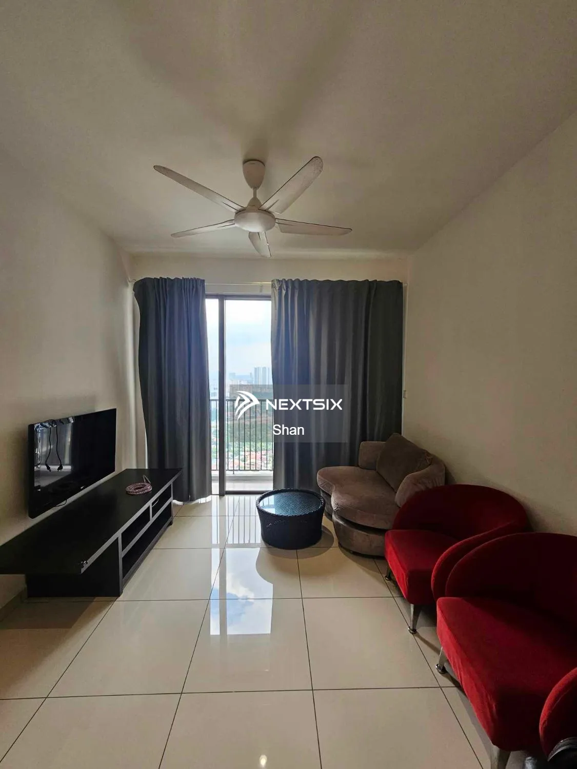 Serviced Residence For Rent in Setapak Kuala Lumpur