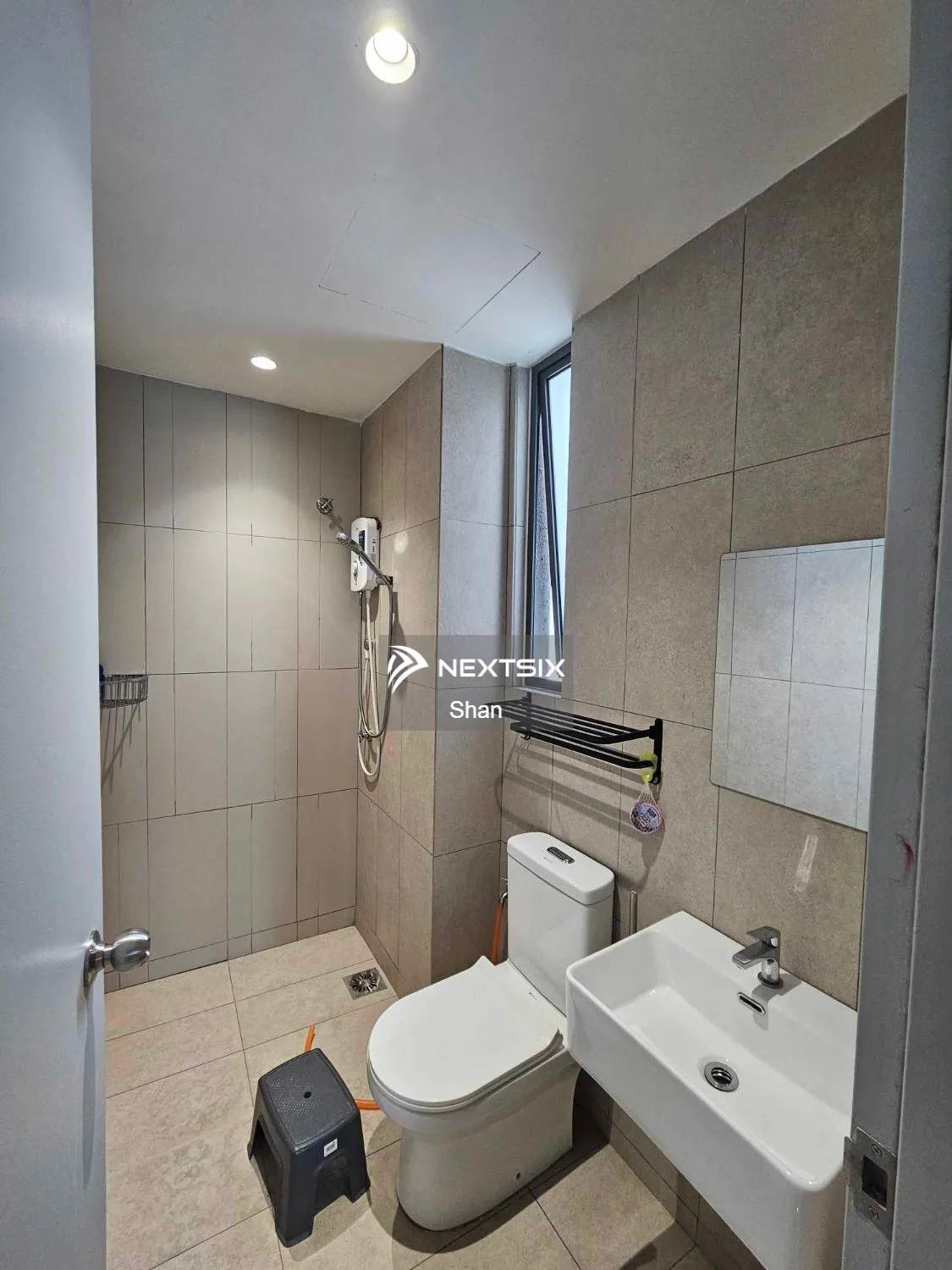 Serviced Residence For Rent in Setapak Wilayah Persekutuan Kuala Lumpur - Image 11