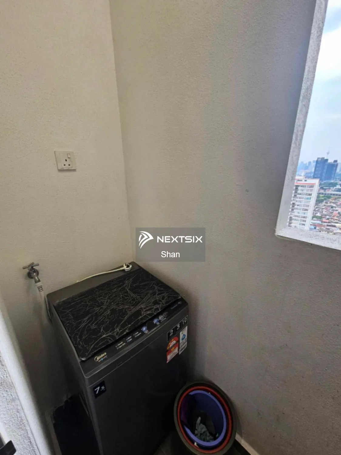 Serviced Residence For Rent in Setapak Wilayah Persekutuan Kuala Lumpur - Image 12
