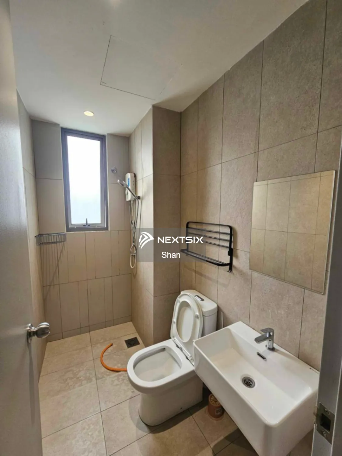 Serviced Residence For Rent in Setapak Wilayah Persekutuan Kuala Lumpur - Image 8