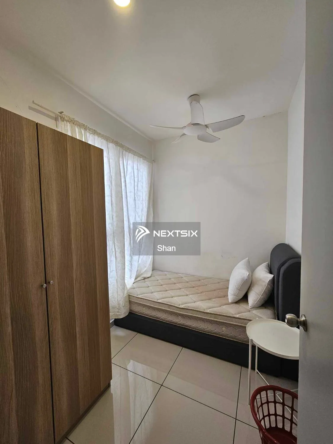 Serviced Residence For Rent in Setapak Wilayah Persekutuan Kuala Lumpur - Image 9