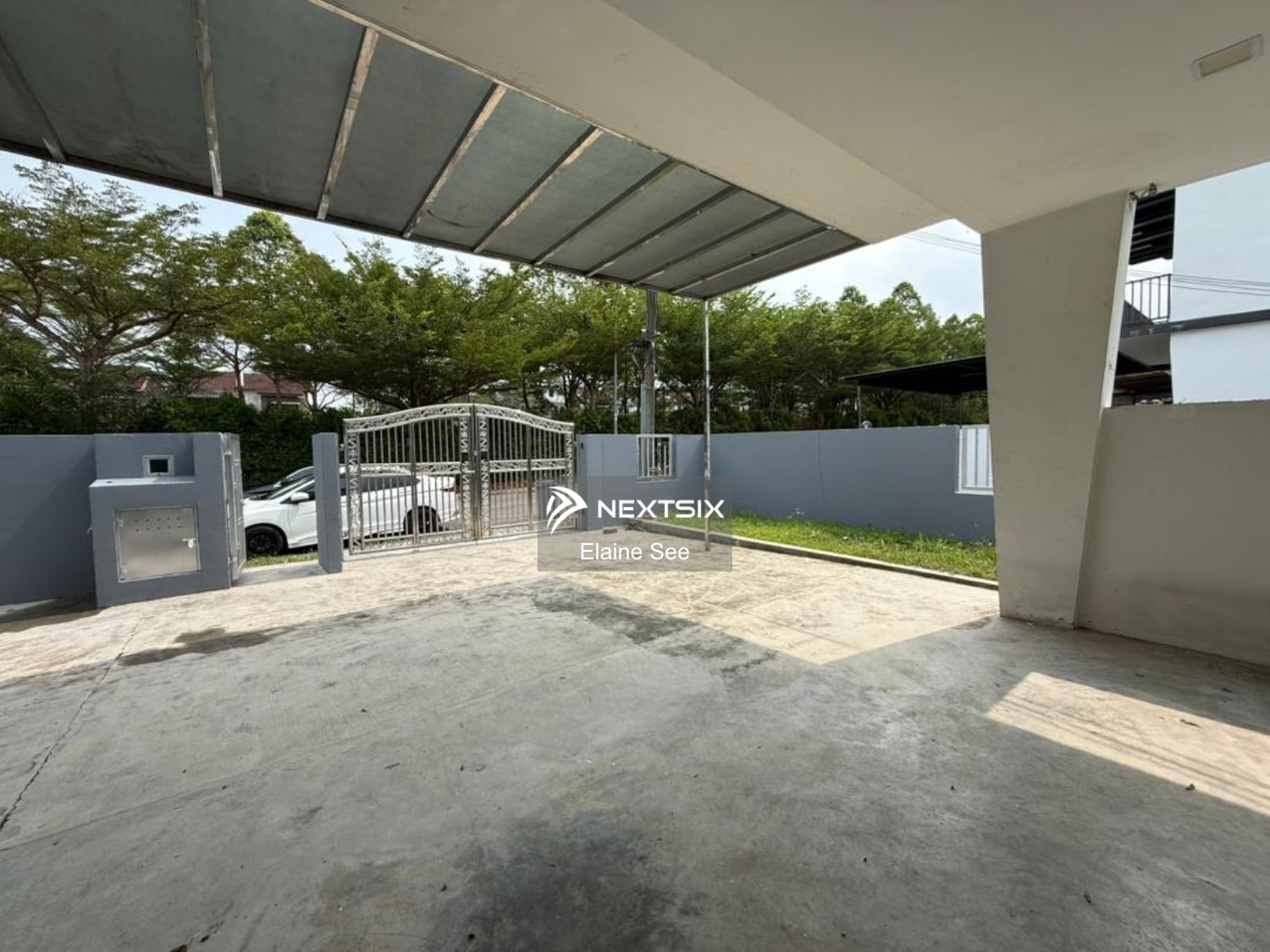 1.5-sty Terrace/Link House For Rent in Gelang Patah Johor