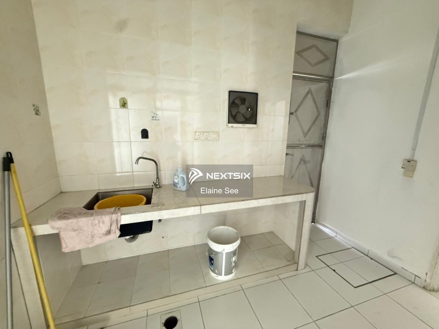 1.5-sty Terrace/Link House For Rent in Gelang Patah Johor - Image 12