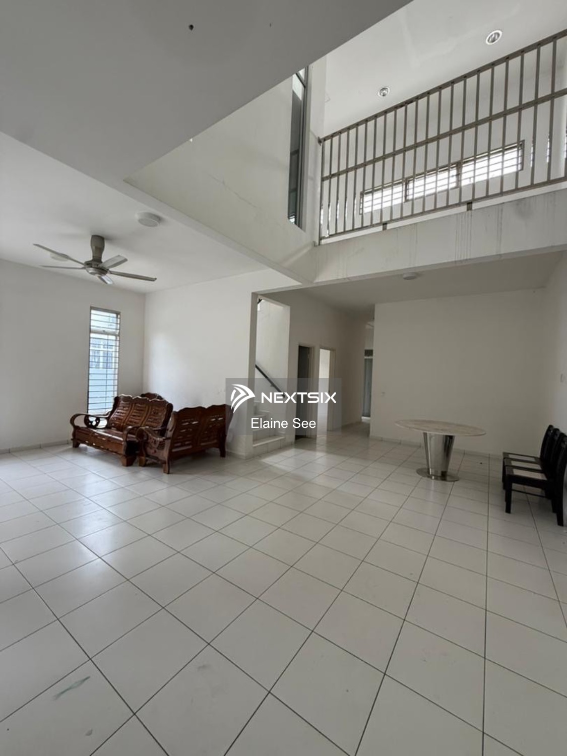 1.5-sty Terrace/Link House For Rent in Gelang Patah Johor - Image 5