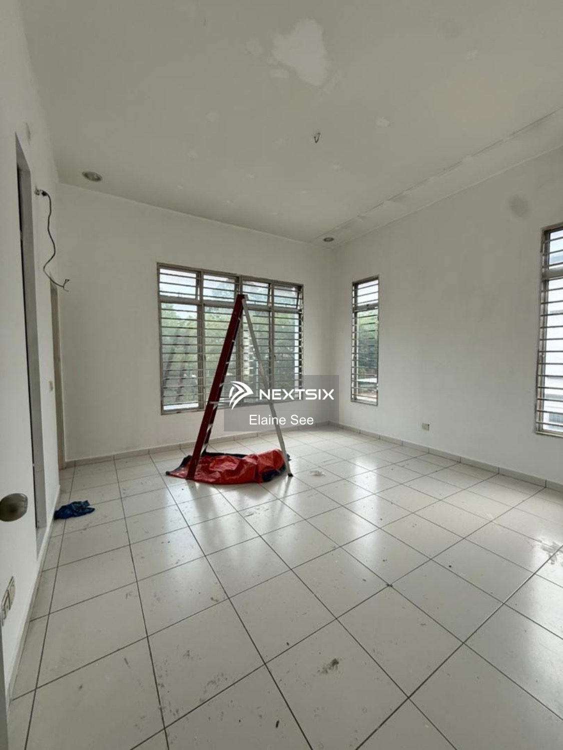 1.5-sty Terrace/Link House For Rent in Gelang Patah Johor - Image 8