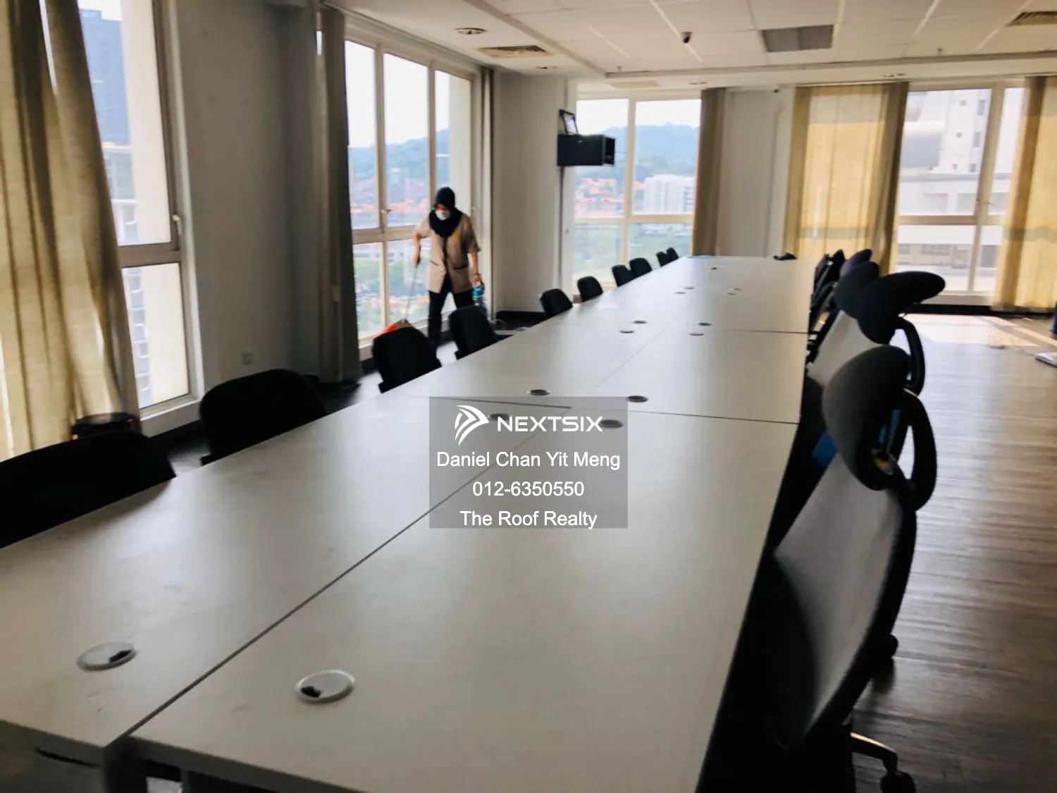 Office For Rent in Mont Kiara Kuala Lumpur