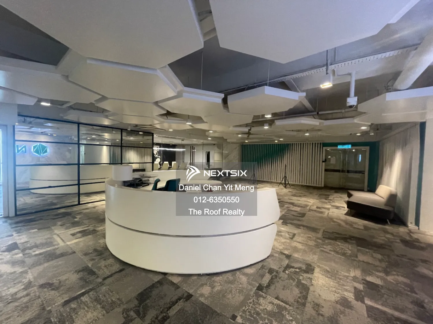 Office For Rent in Mont Kiara Wilayah Persekutuan Kuala Lumpur - Image 10