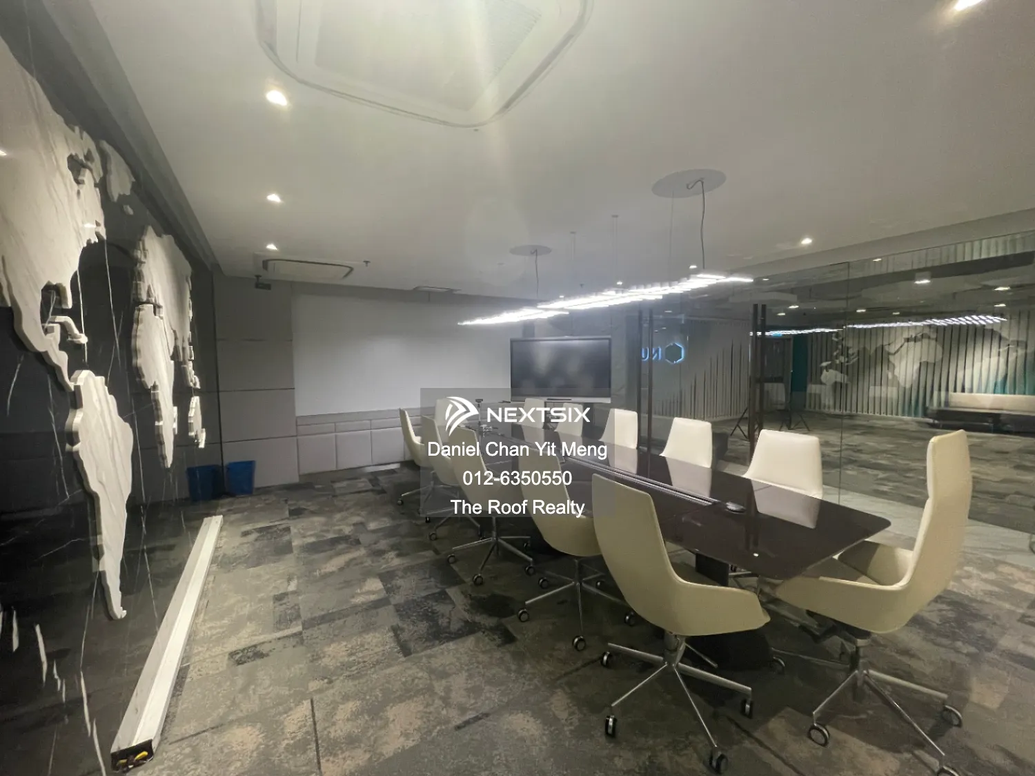 Office For Rent in Mont Kiara Wilayah Persekutuan Kuala Lumpur - Image 11