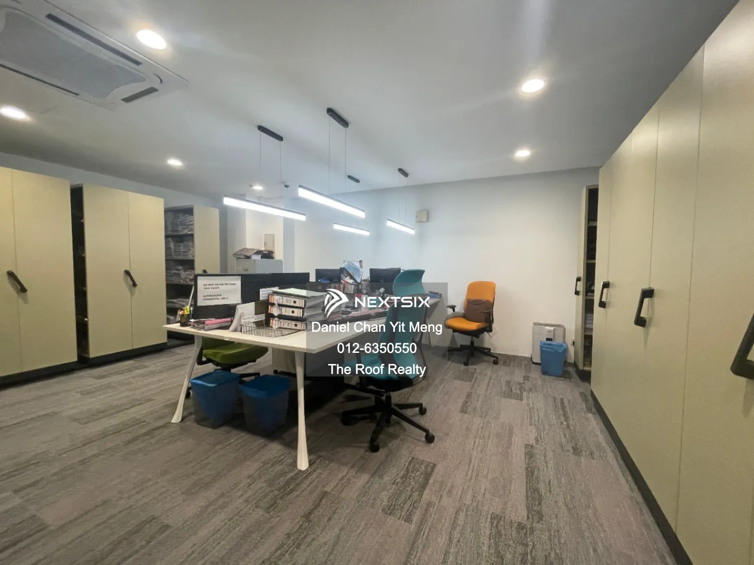 Office For Rent in Mont Kiara Wilayah Persekutuan Kuala Lumpur - Image 12