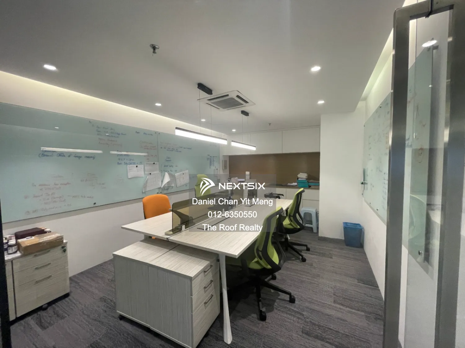 Office For Rent in Mont Kiara Wilayah Persekutuan Kuala Lumpur - Image 13