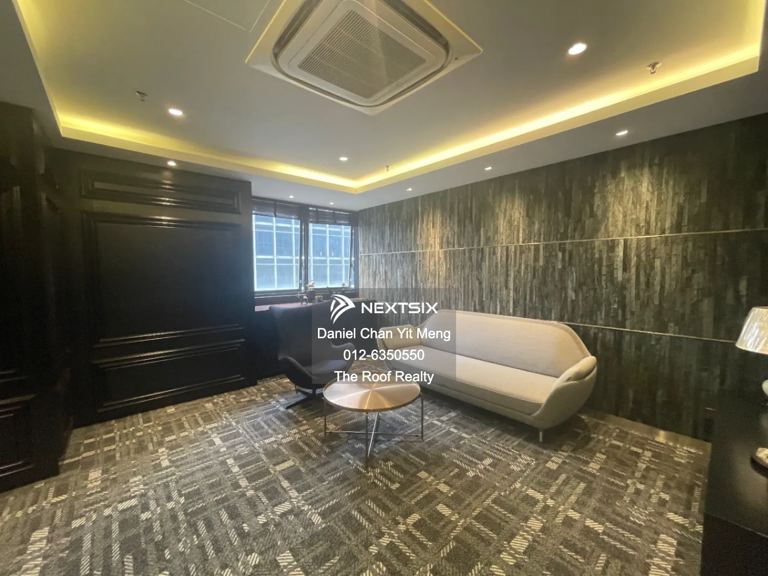 Office For Rent in Mont Kiara Wilayah Persekutuan Kuala Lumpur - Image 14