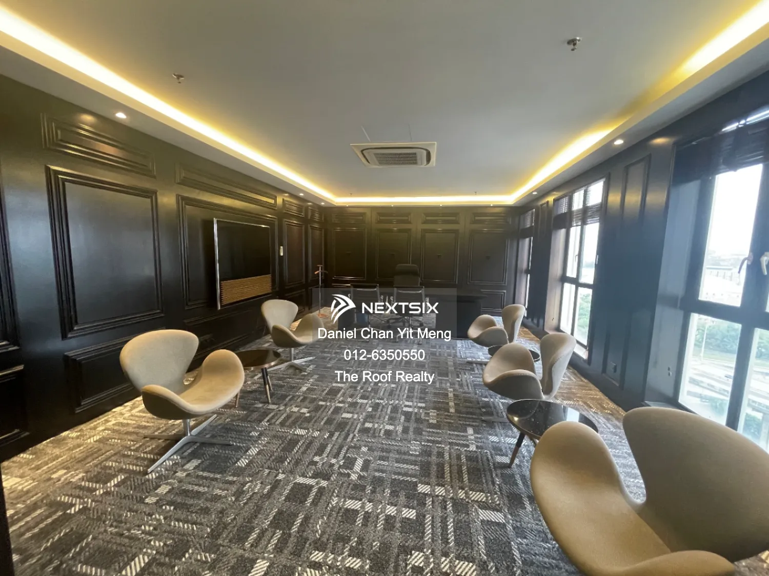 Office For Rent in Mont Kiara Wilayah Persekutuan Kuala Lumpur - Image 15