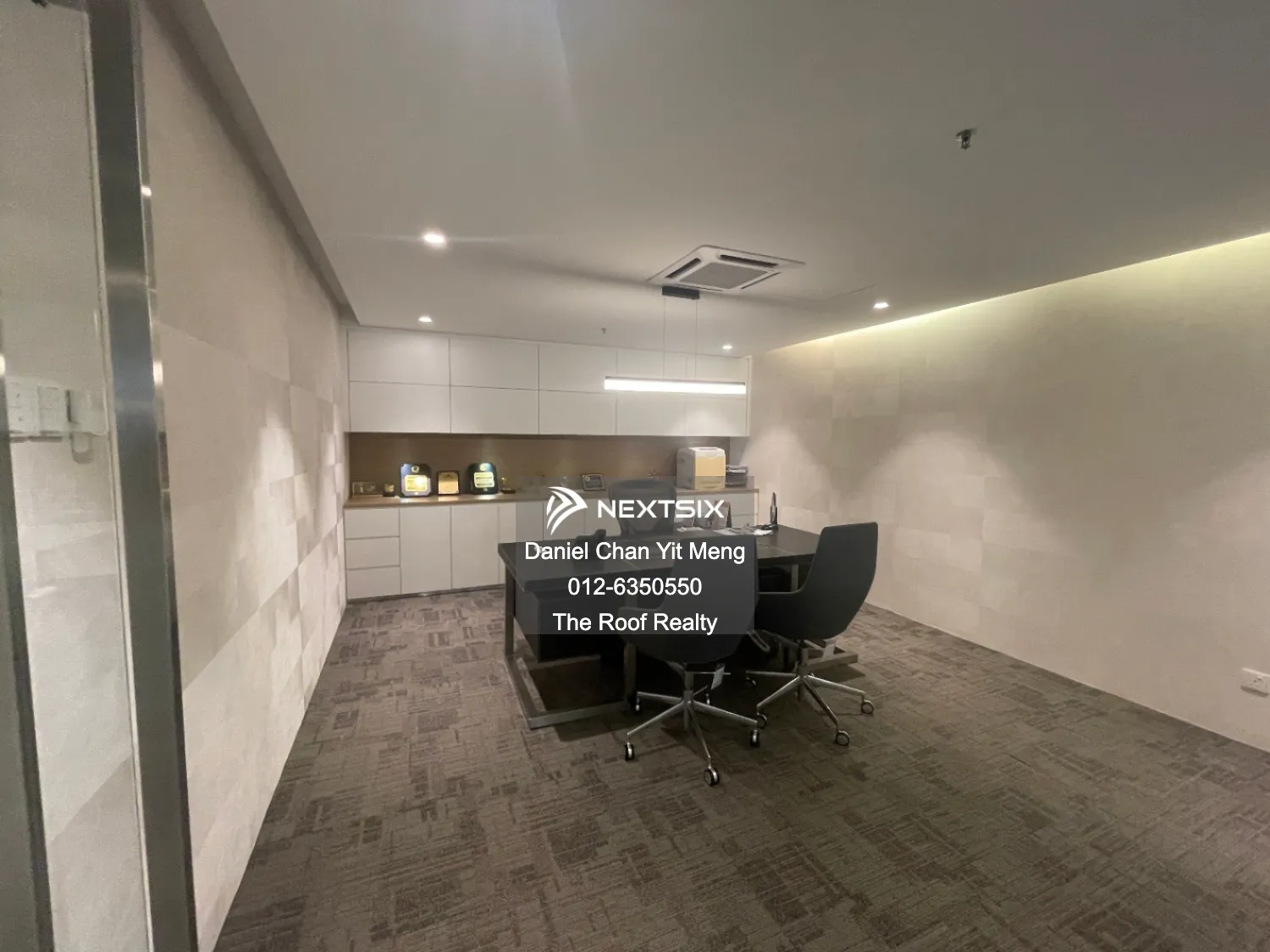 Office For Rent in Mont Kiara Wilayah Persekutuan Kuala Lumpur - Image 16