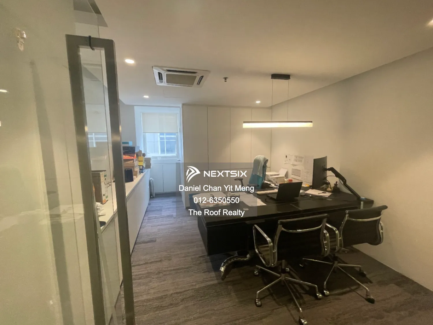 Office For Rent in Mont Kiara Wilayah Persekutuan Kuala Lumpur - Image 17