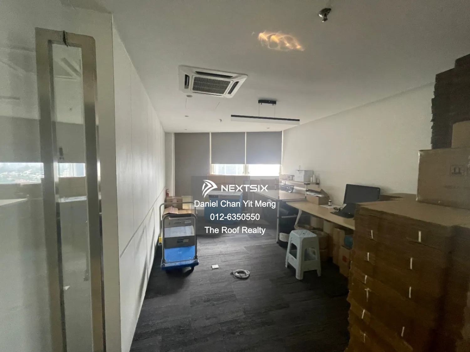 Office For Rent in Mont Kiara Wilayah Persekutuan Kuala Lumpur - Image 18