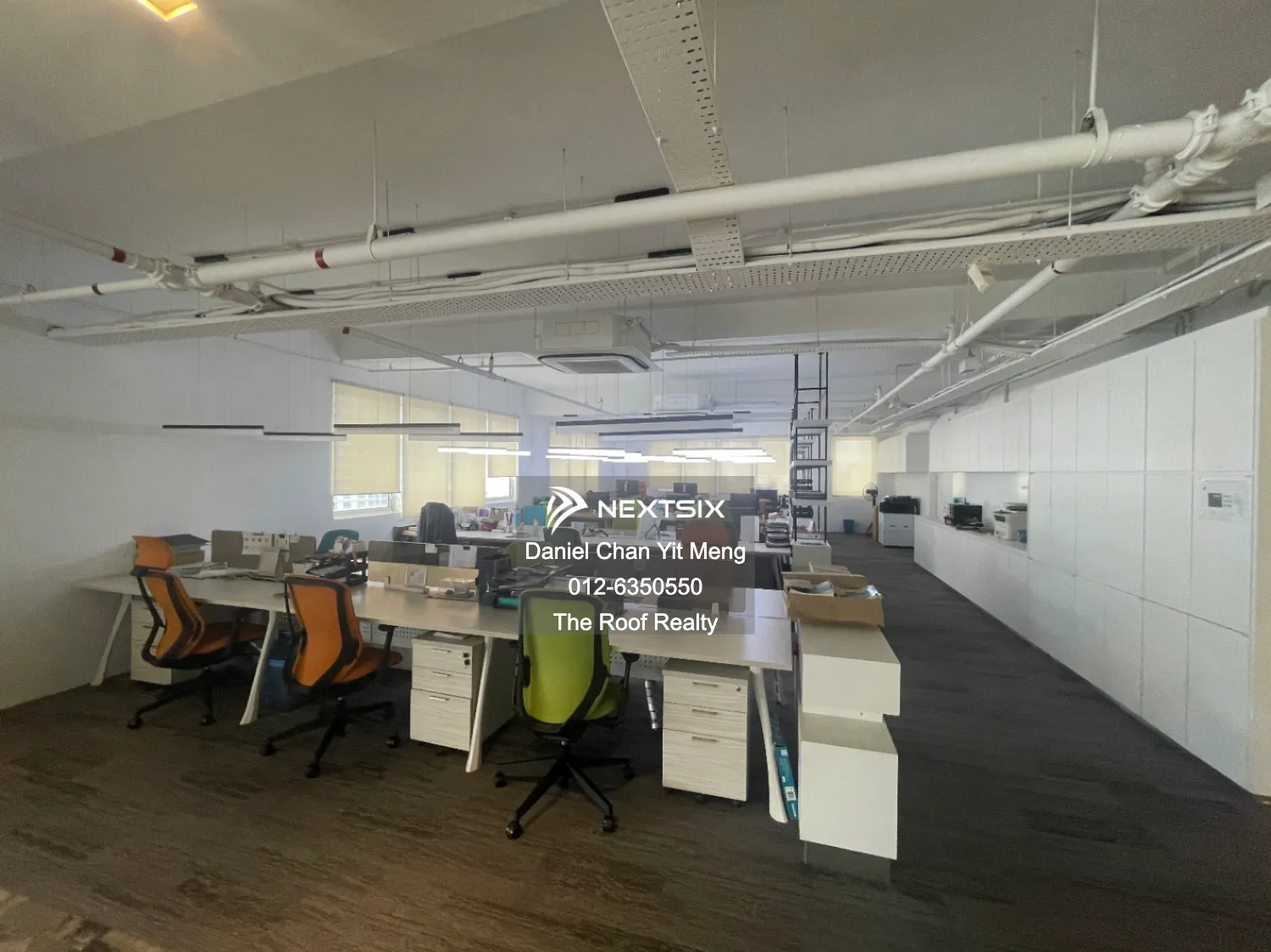 Office For Rent in Mont Kiara Wilayah Persekutuan Kuala Lumpur - Image 19