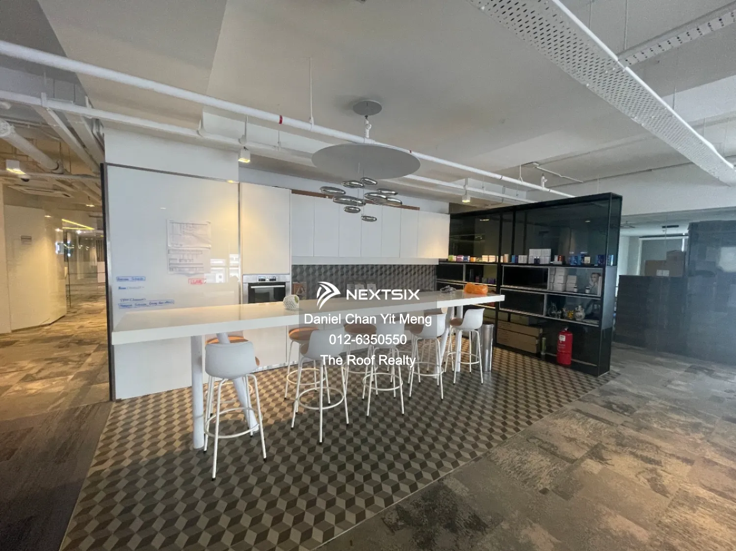 Office For Rent in Mont Kiara Wilayah Persekutuan Kuala Lumpur - Image 20