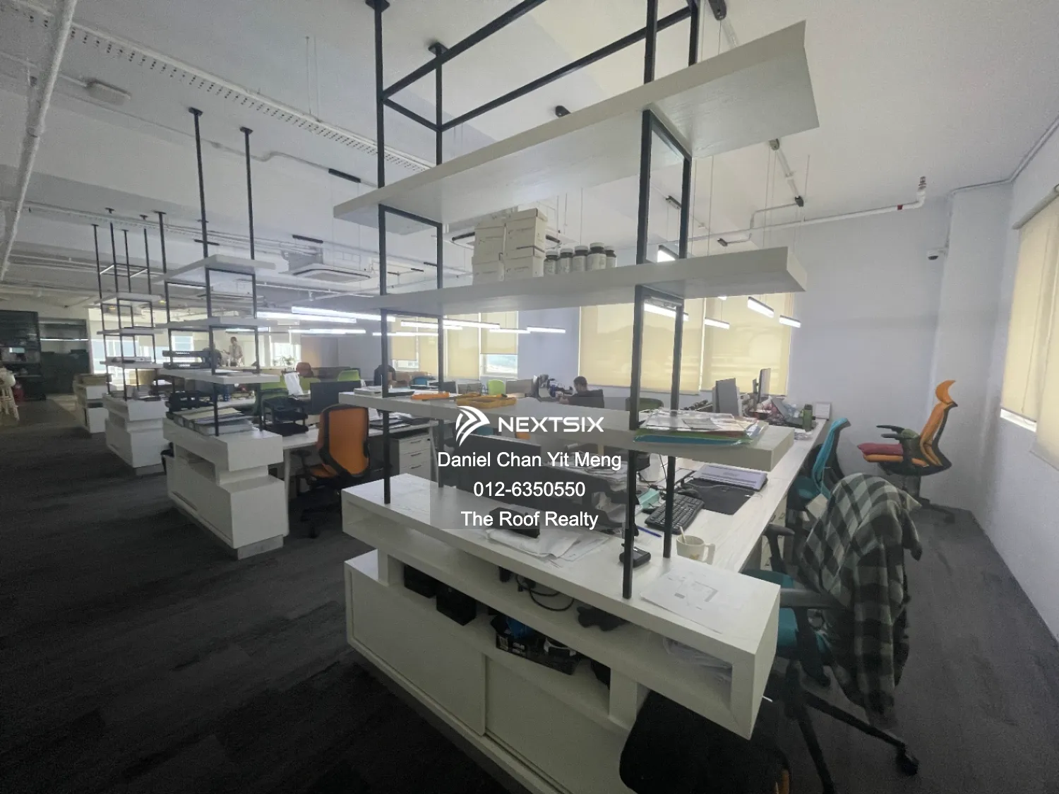 Office For Rent in Mont Kiara Wilayah Persekutuan Kuala Lumpur - Image 21