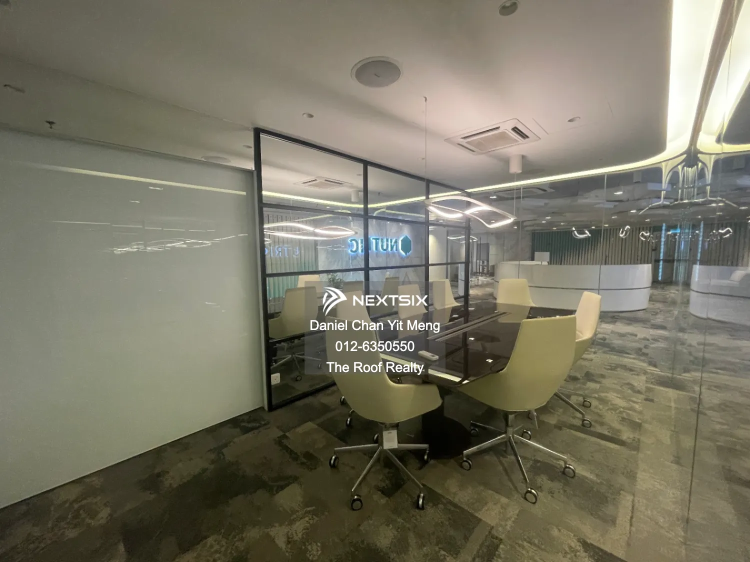 Office For Rent in Mont Kiara Wilayah Persekutuan Kuala Lumpur - Image 22