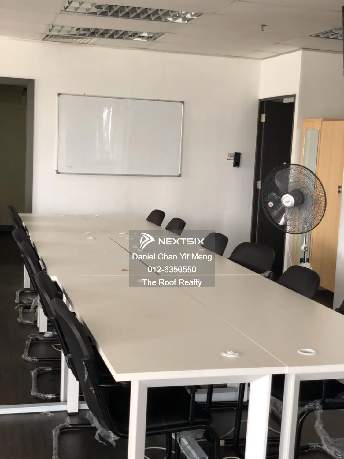 Office For Rent in Mont Kiara Wilayah Persekutuan Kuala Lumpur - Image 6