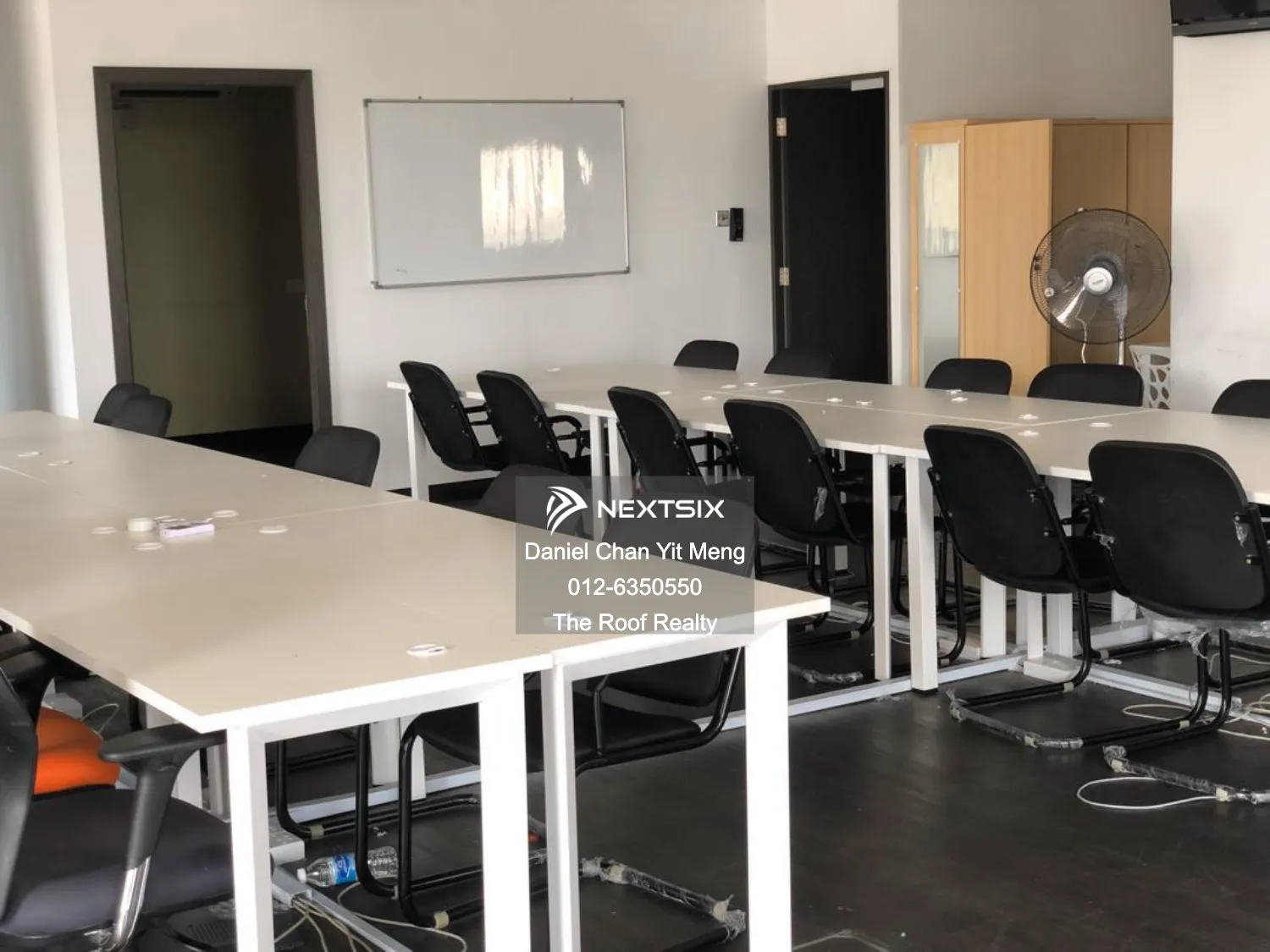 Office For Rent in Mont Kiara Wilayah Persekutuan Kuala Lumpur - Image 7