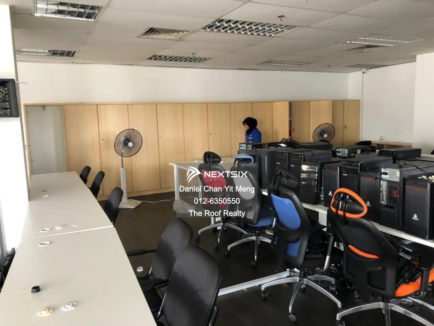 Office For Rent in Mont Kiara Wilayah Persekutuan Kuala Lumpur - Image 8