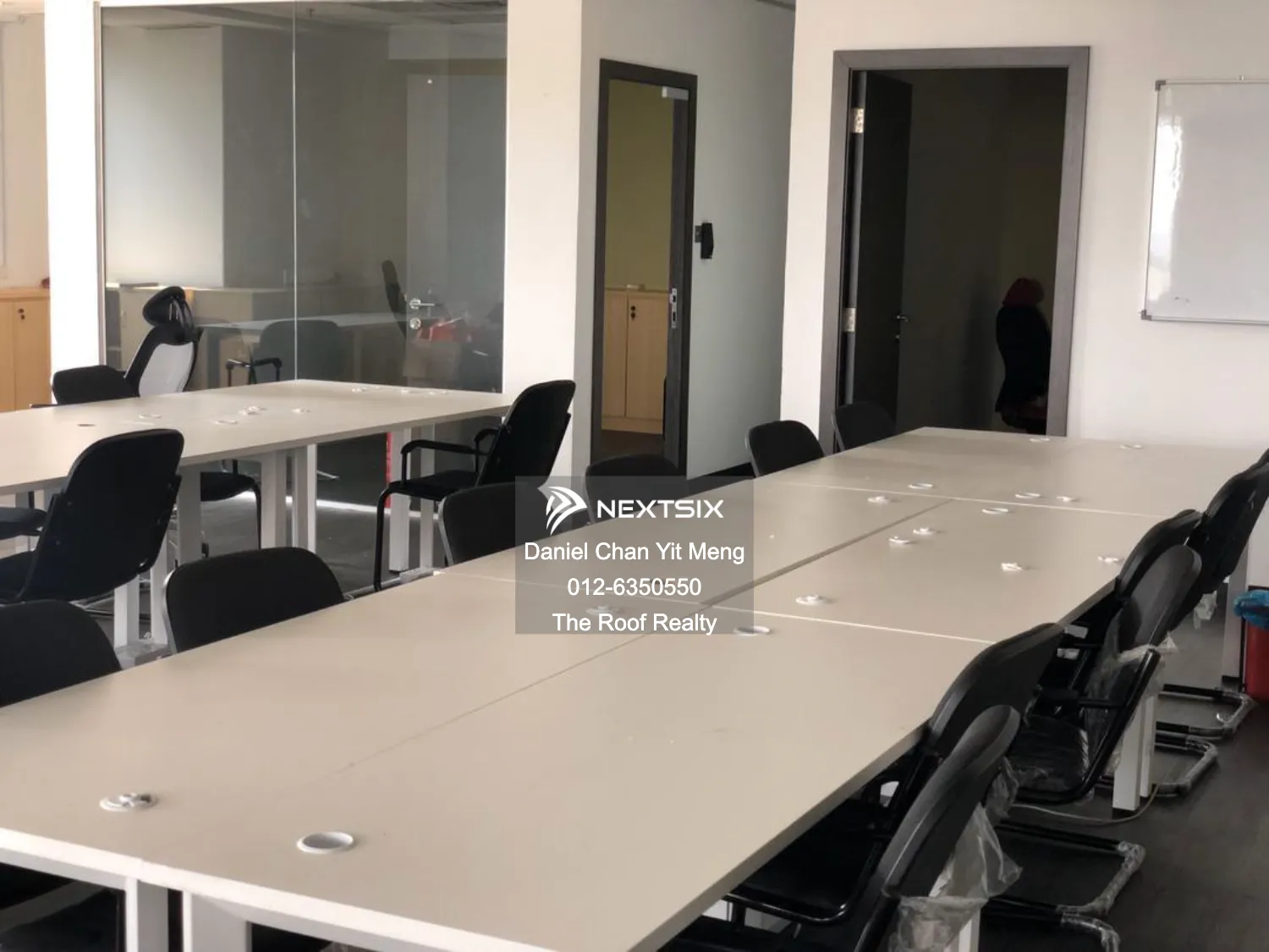 Office For Rent in Mont Kiara Wilayah Persekutuan Kuala Lumpur - Image 9