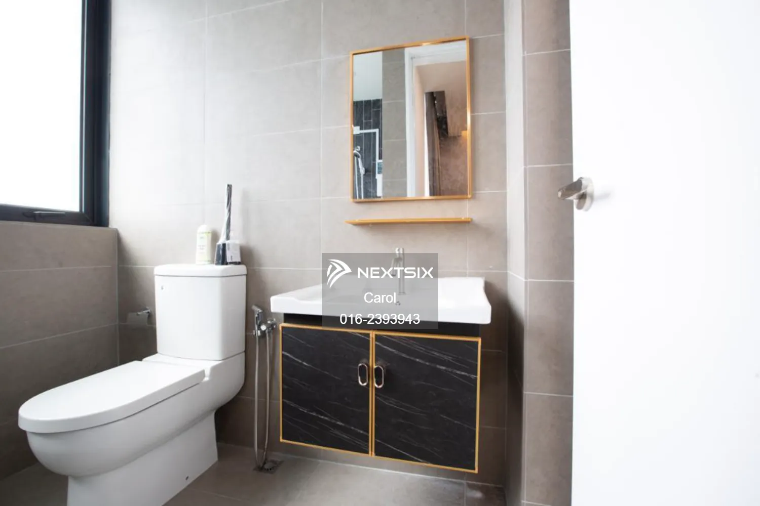 Serviced Residence For Sale in Ara Damansara Selangor - Image 10