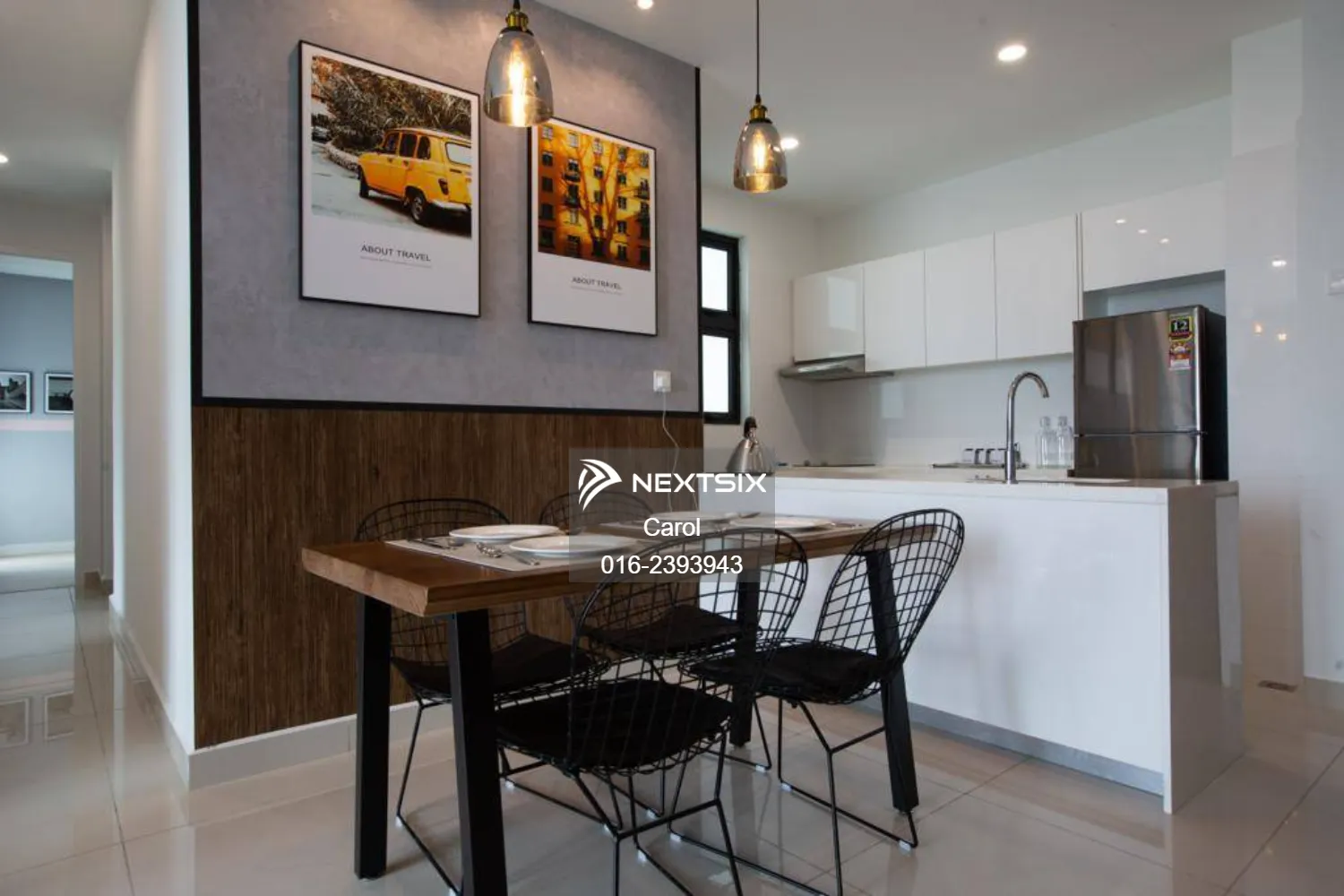 Serviced Residence For Sale in Ara Damansara Selangor - Image 6