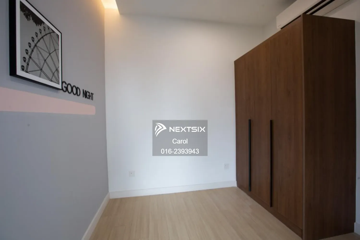 Serviced Residence For Sale in Ara Damansara Selangor - Image 9