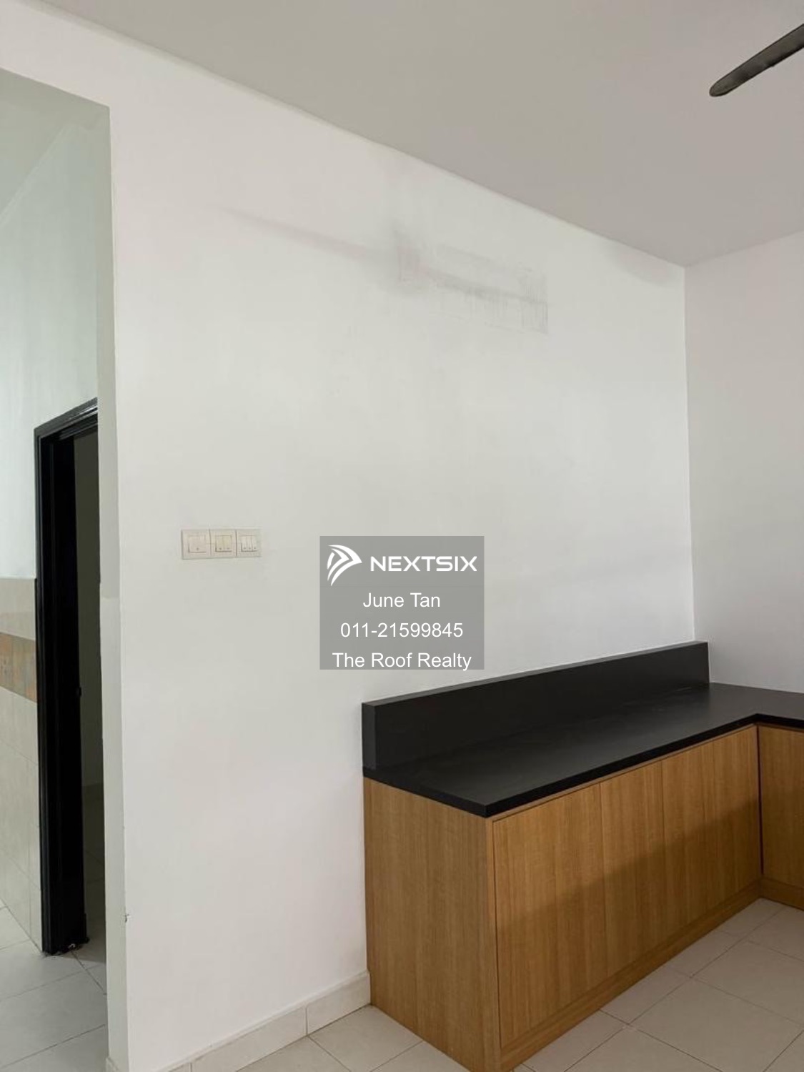 Serviced Residence For Rent in Ulu Tiram Johor