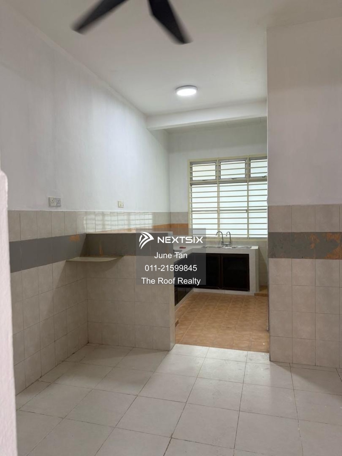 Serviced Residence For Rent in Ulu Tiram Johor - Image 5